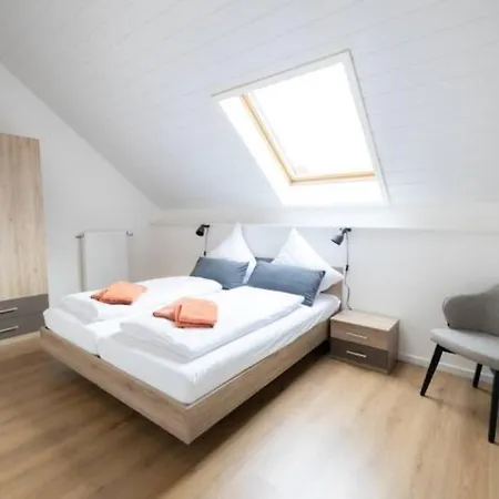 Rose Im Gemütlichen Benedikt Apartment